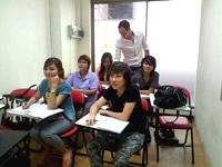 ครู STAN มาช่วยสอน